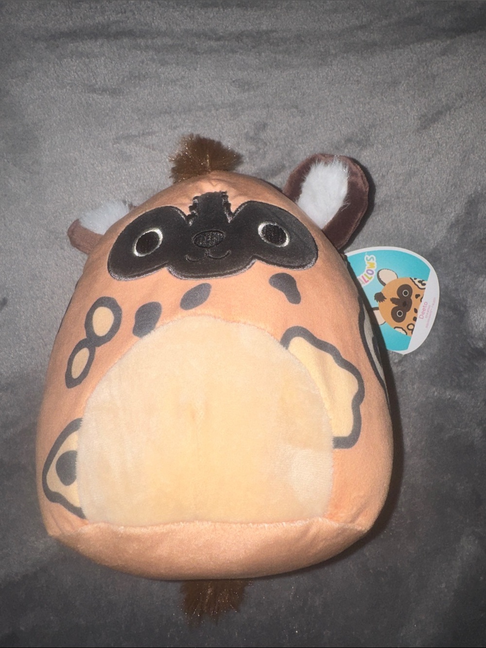 Squishmallow